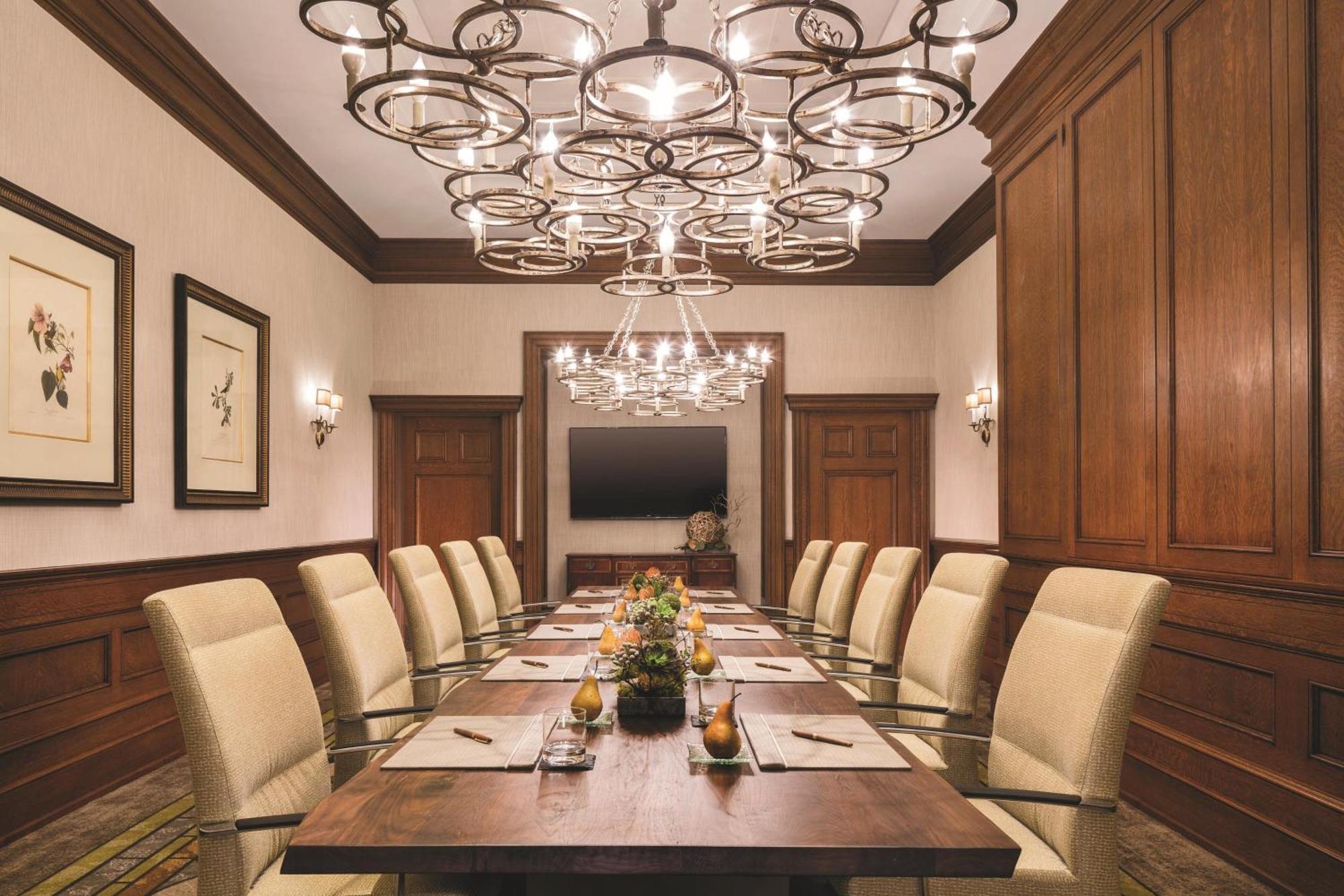 The Ritz-Carlton Reynolds, Lake Oconee Turnwold Exterior photo
