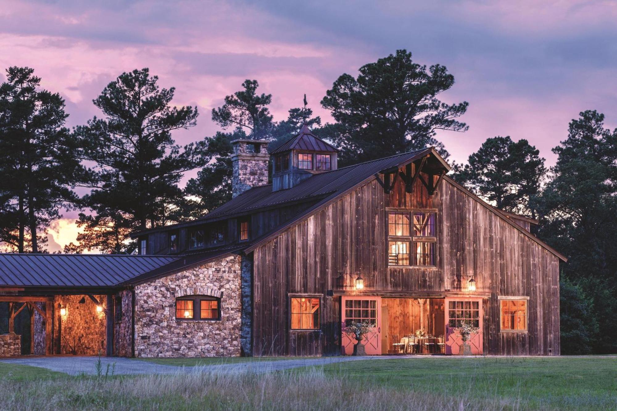 The Ritz-Carlton Reynolds, Lake Oconee Turnwold Exterior photo
