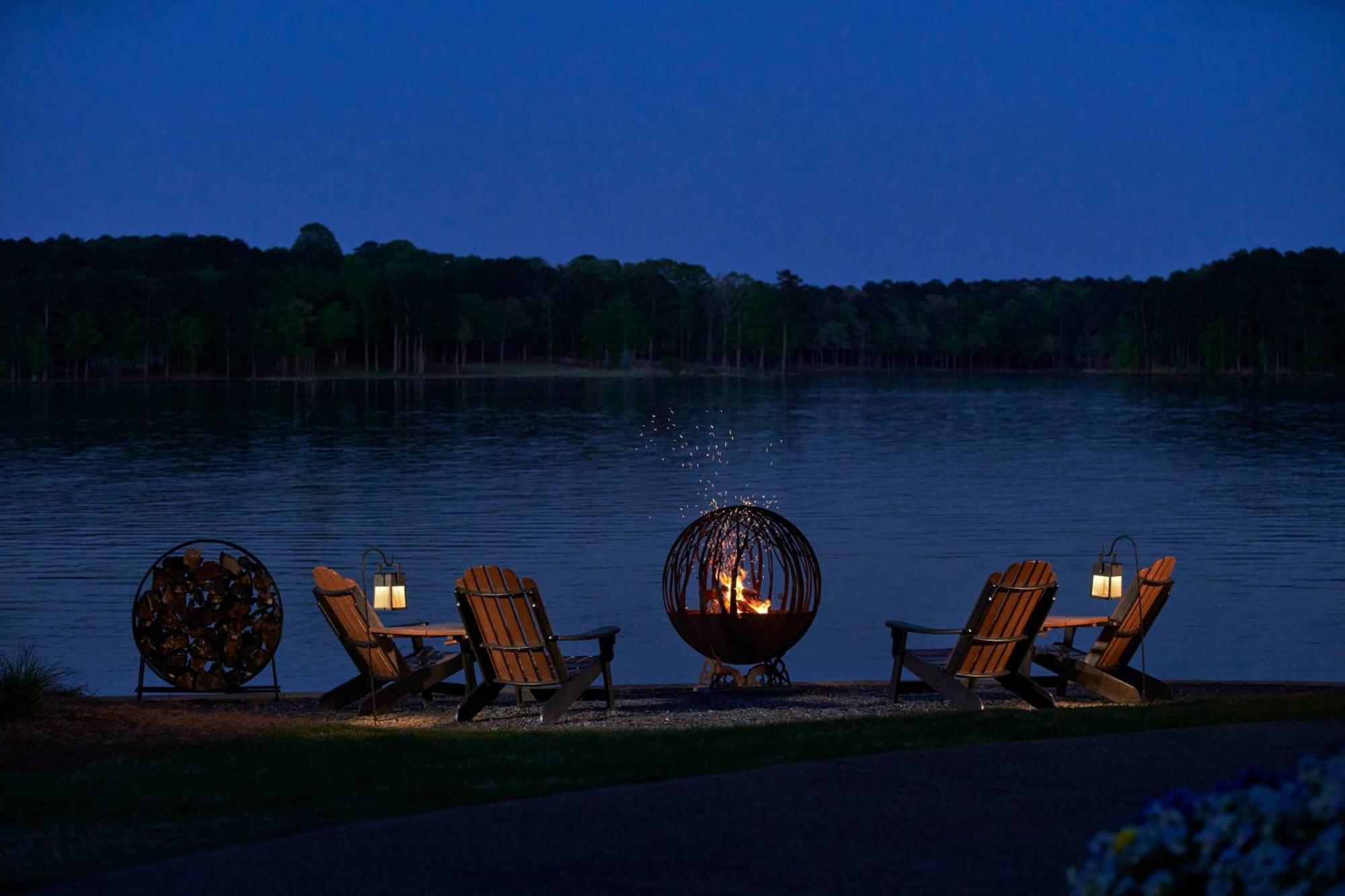 The Ritz-Carlton Reynolds, Lake Oconee Turnwold Exterior photo