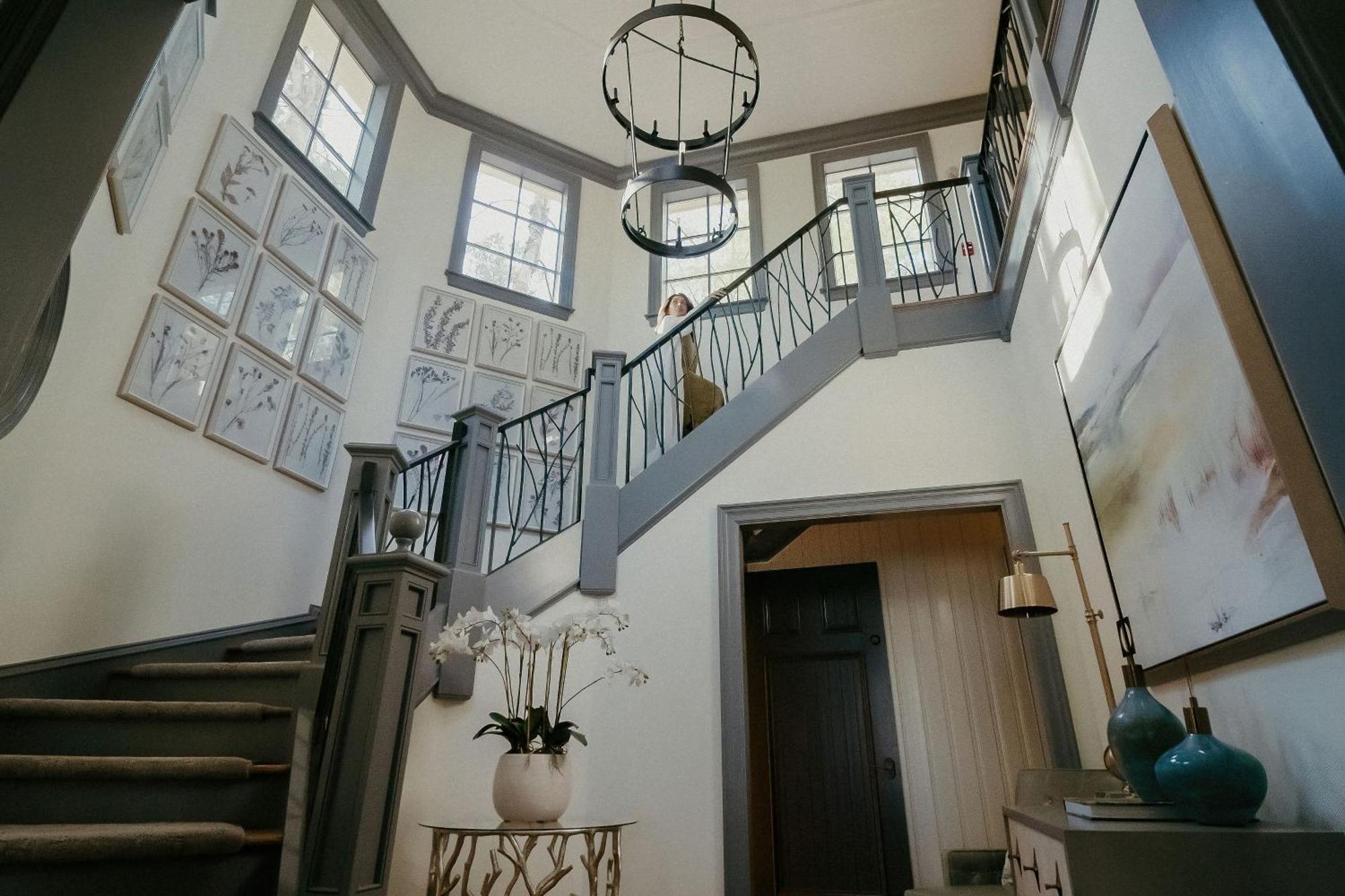 The Ritz-Carlton Reynolds, Lake Oconee Turnwold Exterior photo