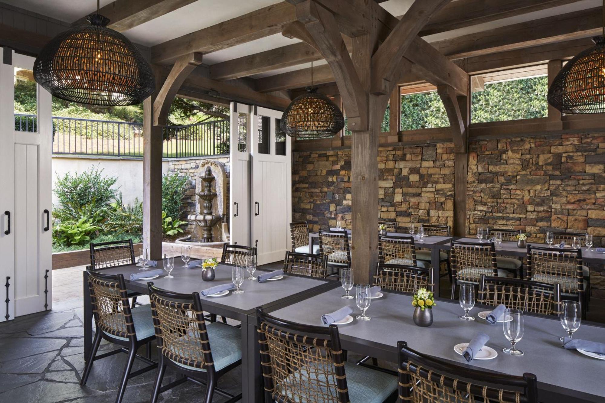 The Ritz-Carlton Reynolds, Lake Oconee Turnwold Exterior photo
