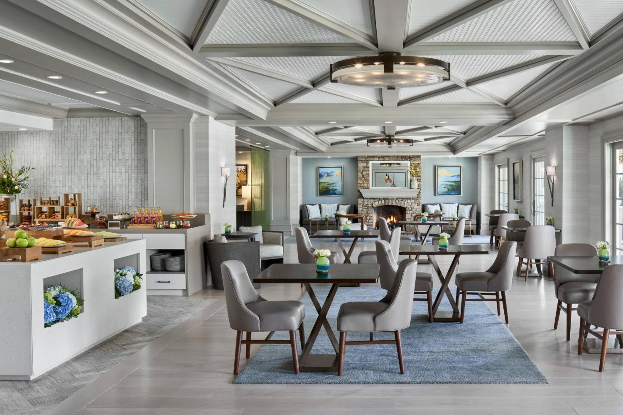 The Ritz-Carlton Reynolds, Lake Oconee Turnwold Exterior photo